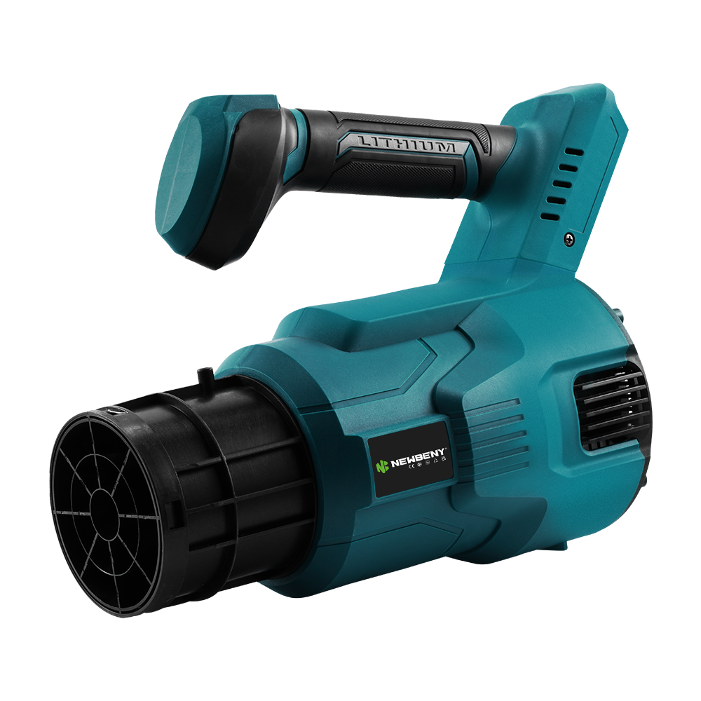 NewBeny Souffleur de feuilles sans fil à 3 vitesses