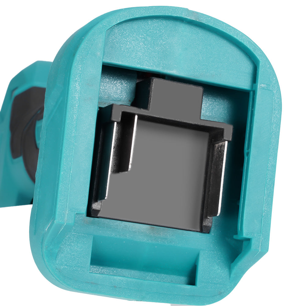 NewBeny 30mm Brushless Cordless Pruning Shears Extra Blade with 2 Batteries and Charger