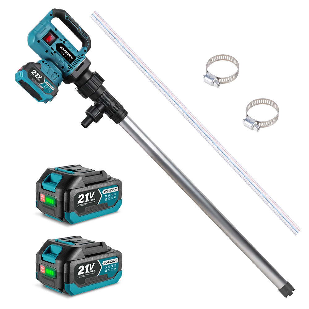 Lavadora a presión inalámbrica NewBeny 21V 120Bar limpiador portátil