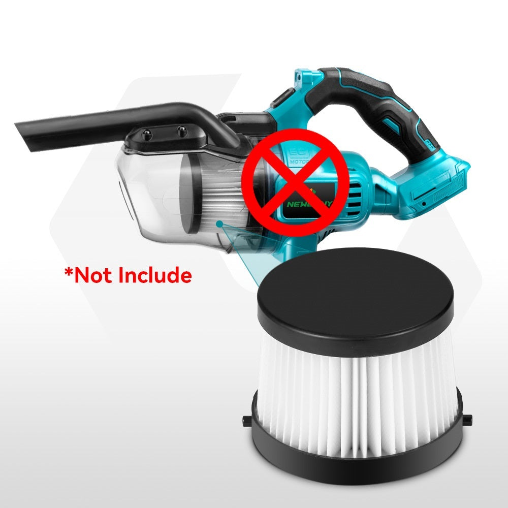 NewBeny Élément filtrant pour aspirateur sans fil 1000W 5162