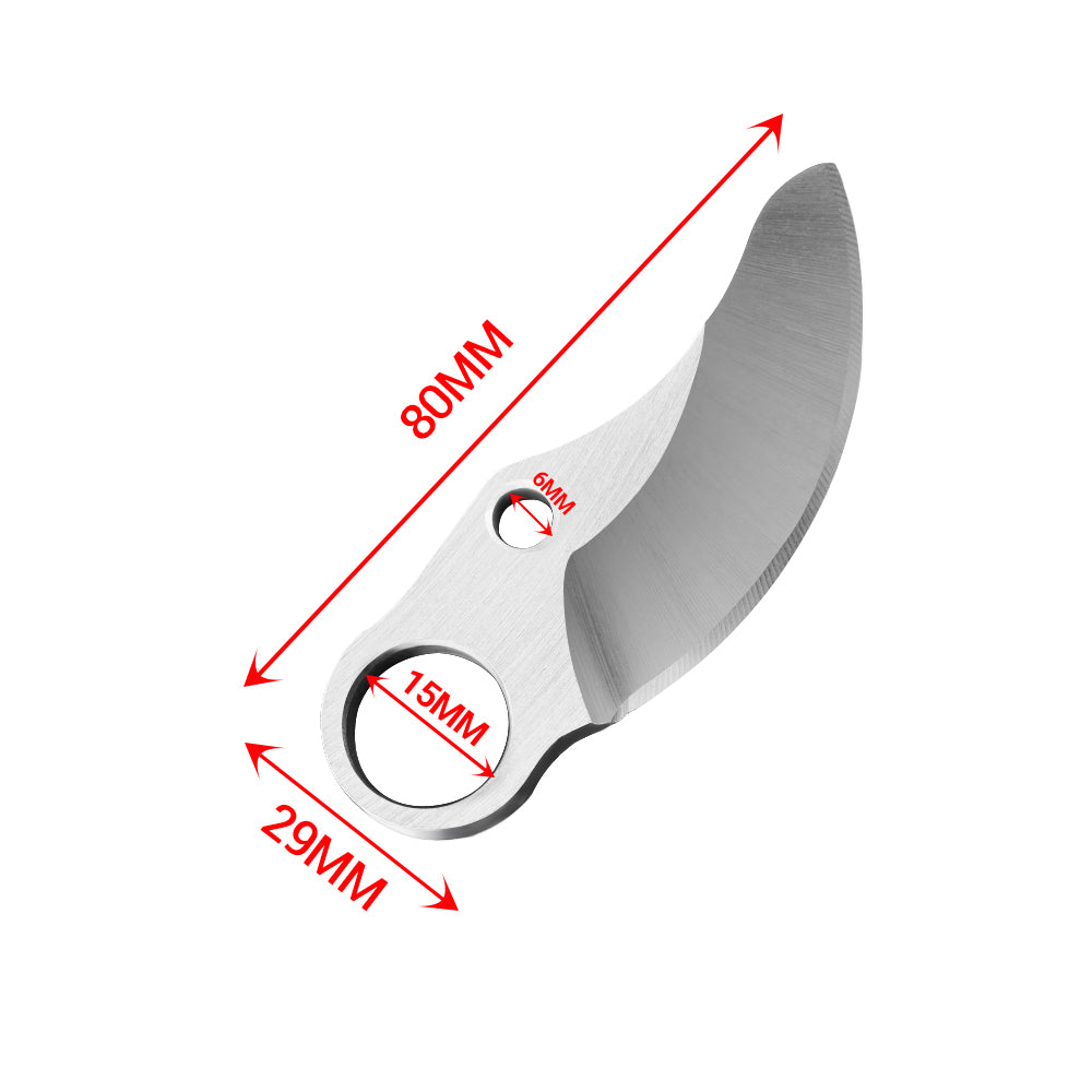 Lames NewBeny SK5 30 mm/45 mm, accessoires pour sécateurs sans fil