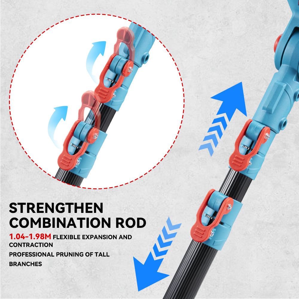NewBeny Cordless 6