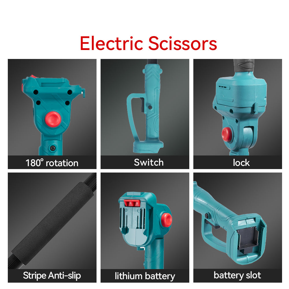 NewBeny Cordless 6