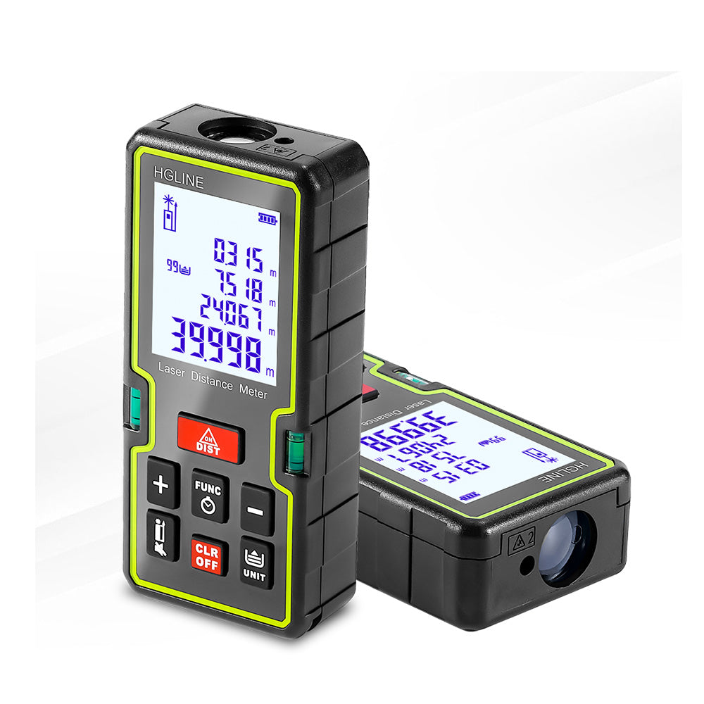 NewBeny 40M Digital Laser Distance Meter