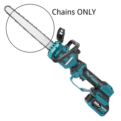 NewBeny 12 Inch Chains Accessories for 12" Telescopic Chainsaw 6748