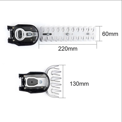 Spare Parts & Accessories for NewBeny Tools