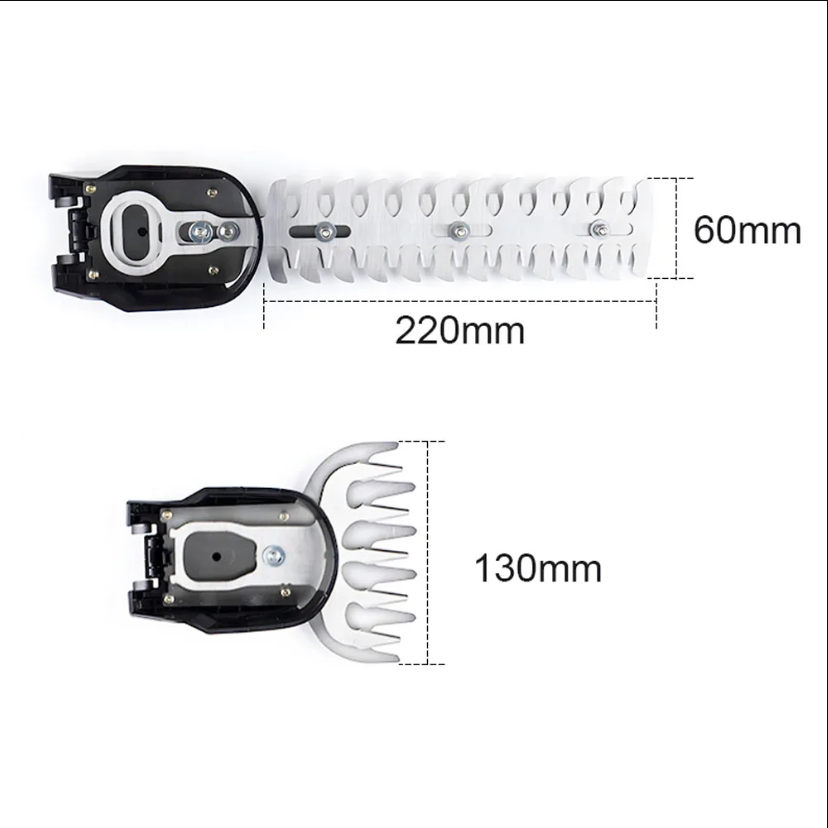 Spare Parts & Accessories for NewBeny Tools