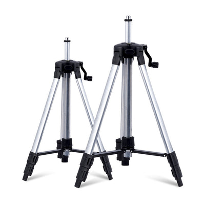 NewBeny Laser Level Tripod 120cm/150cm Adjustable Height