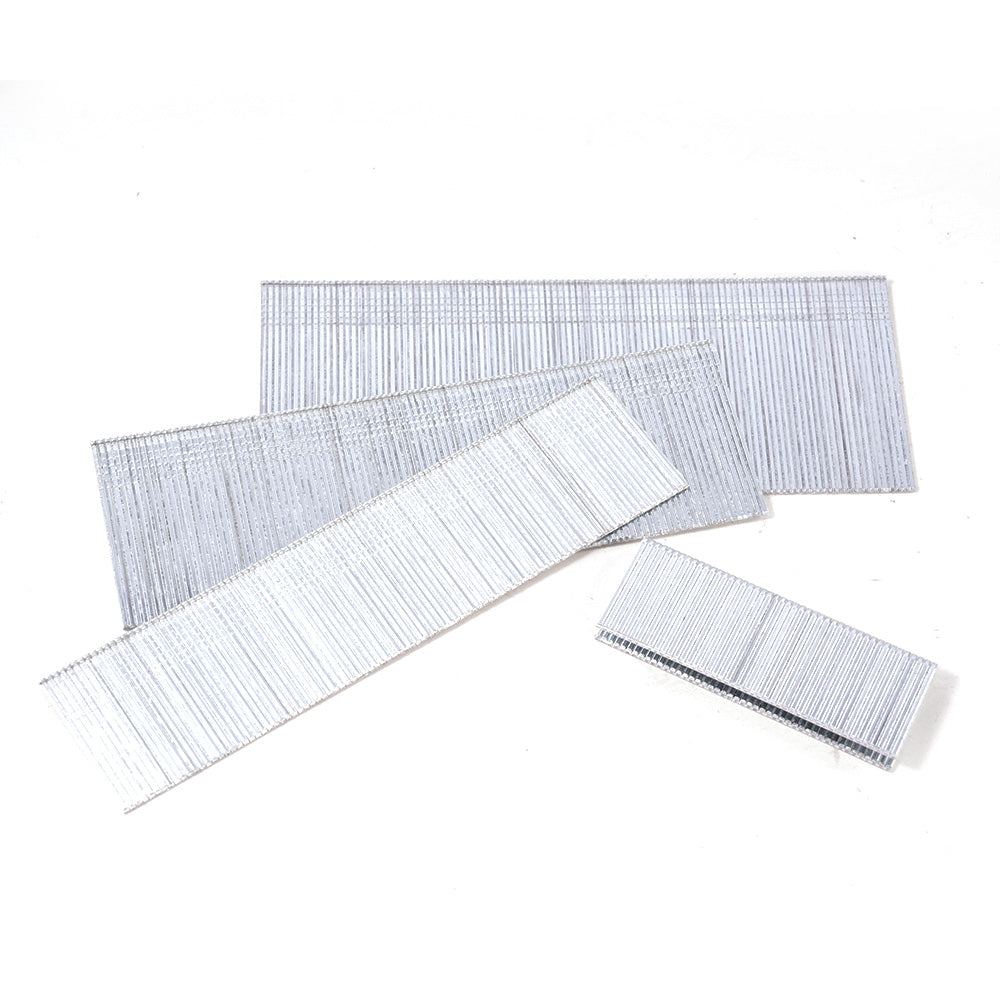 Nails Accessories for F30/F40/F50 & 9022 Nailers – Straight Nails & Staples